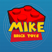 Mike Brick Toys