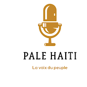 Pale Haiti