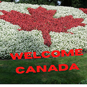 WELCOME CANADA