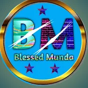 Blessed Munda