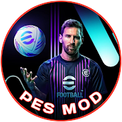 PES MOD