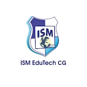 ISM Edutech CG