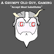 AGrumpyOldGuy, Gaming