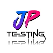 JP Testing