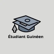 L'étudiant Guinéen