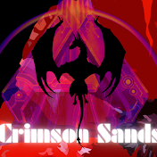 Crimson Sands : The Game Zone