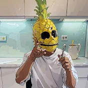 mr.pineapple