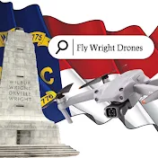 Fly Wright Drones
