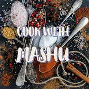 COOK WITH MASHU