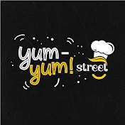 Yum Yum Street