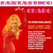 Charo & The Salsoul Orchestra - Topic