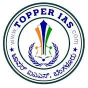 Topper IAS