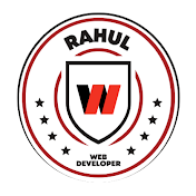 Rahul Web