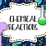 chemical reaction