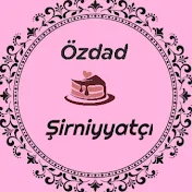 Özdad_şirniyyatçı