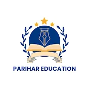 Parihar education