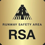 RSA - Runway Safety Area