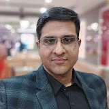 CA Vikas Sharma