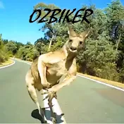 OZ BIKER