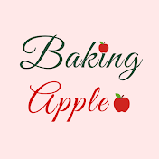 Baking Apple