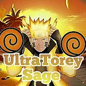 Ultra Torey Sage