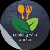 cooking with Arisha