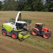 Peter George Farming Photography