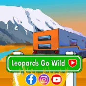 Leopardsgowild