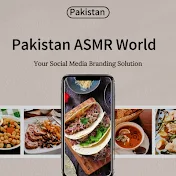 Pakistan ASMR World