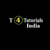 T4Tutorials India