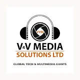 V&V Media Solutions With Ps.Victor Khaula