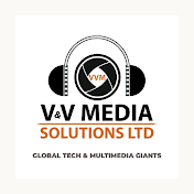 V&V Media Solutions With Ps.Victor Khaula