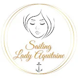 Sailing Lady Aquitaine