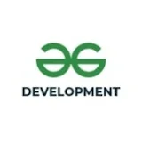 Learn Full Stack Development with GeeksforGeeks