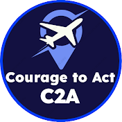 Courage to Act - Motivation (C2A)