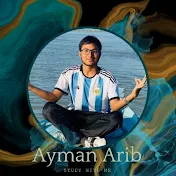 Ayman Arib