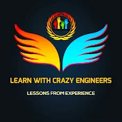 Learn with Crazy Engineers