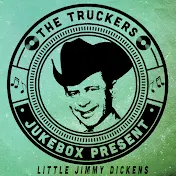 Little Jimmy Dickens - Topic
