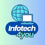 Infotech4you - مروي سليمان