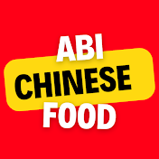 Abi Chinese Food Vlog