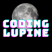 코딩루팡 CodingLupine