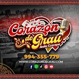 Corazón De Grau TVpe