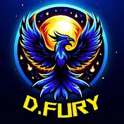 D. Fury