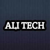 ALI TECH