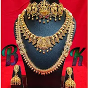 BK RANI FASHION