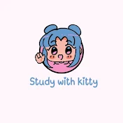 Study With kitty