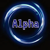 Blazing Alpha