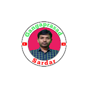 Gangaprasad Sardar