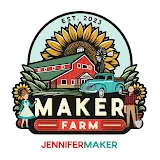 Heart to Home | The JenniferMaker Farm Story