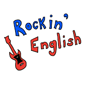 Rockin' English Lessons